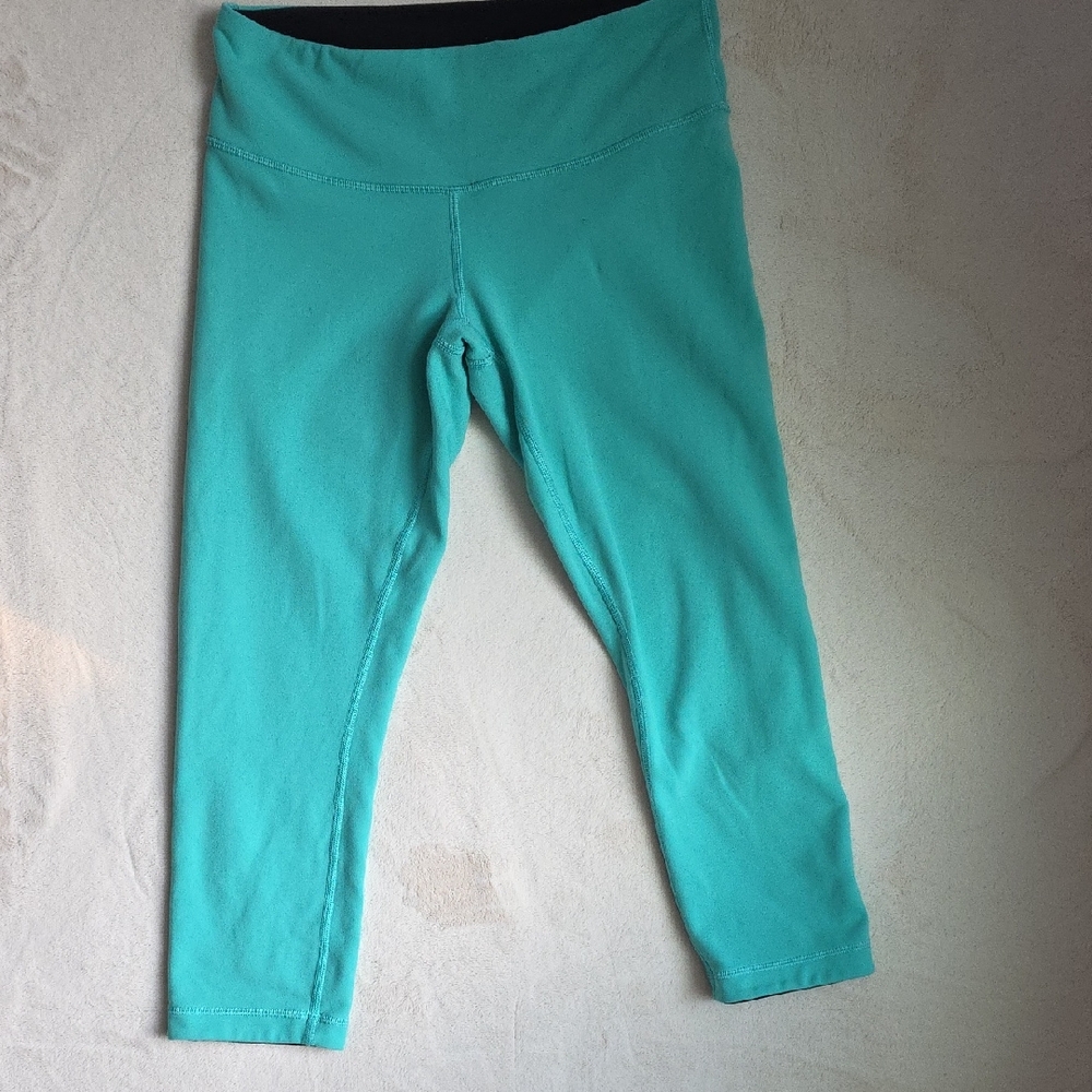 Lululemon Shorts Size 8